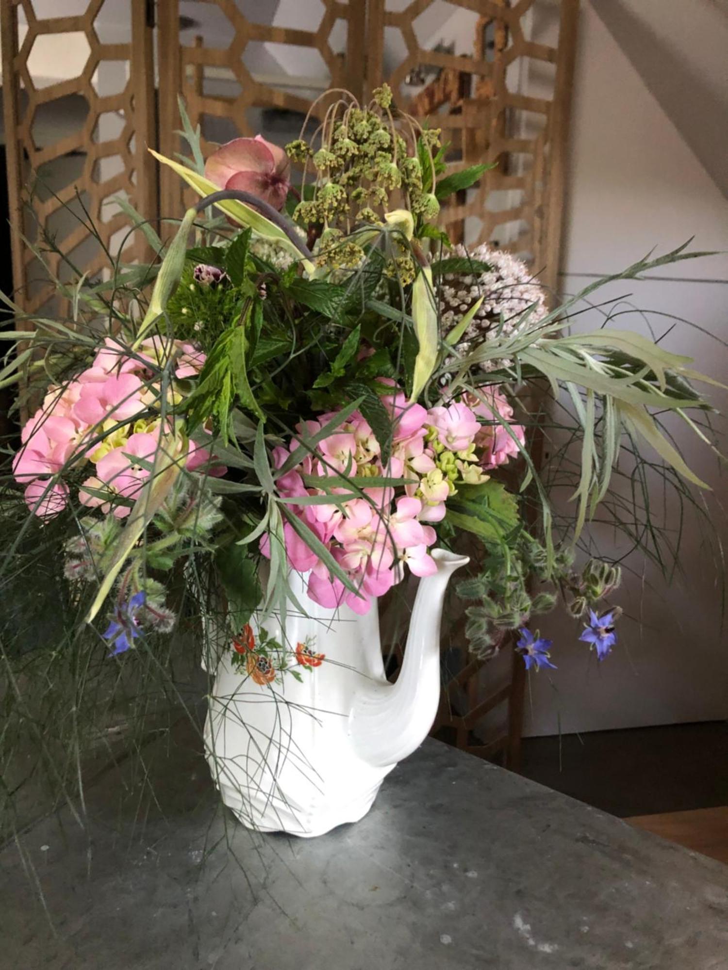La Thibautiere Bed & Breakfast Blaison Bagian luar foto