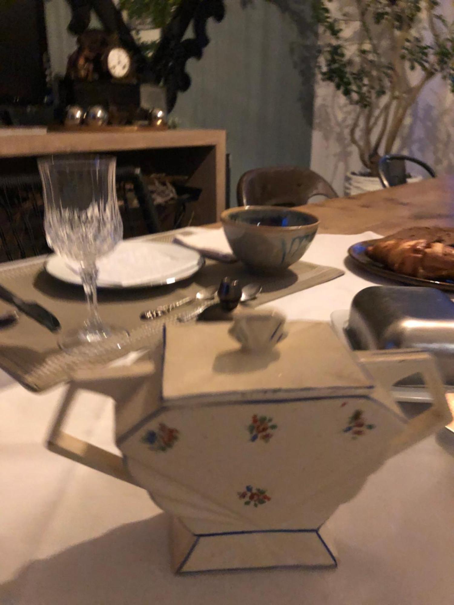 La Thibautiere Bed & Breakfast Blaison Bagian luar foto