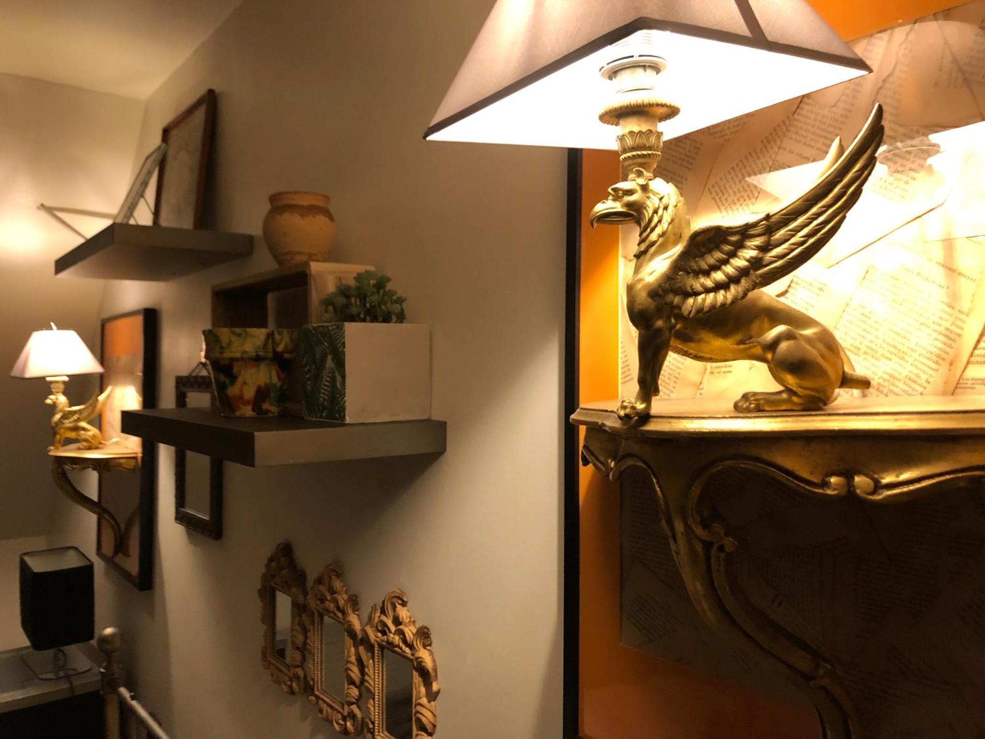 La Thibautiere Bed & Breakfast Blaison Bagian luar foto