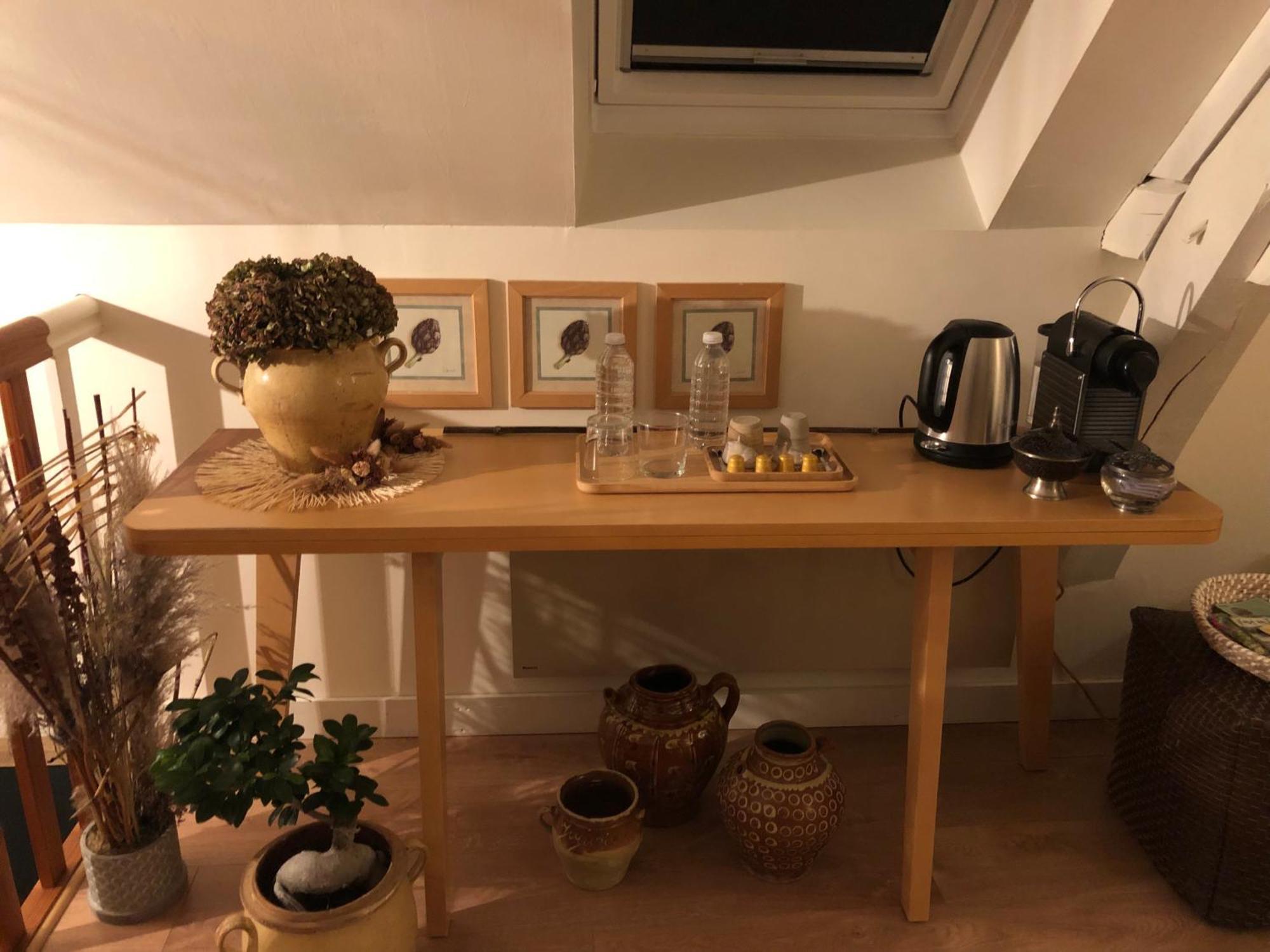 La Thibautiere Bed & Breakfast Blaison Bagian luar foto