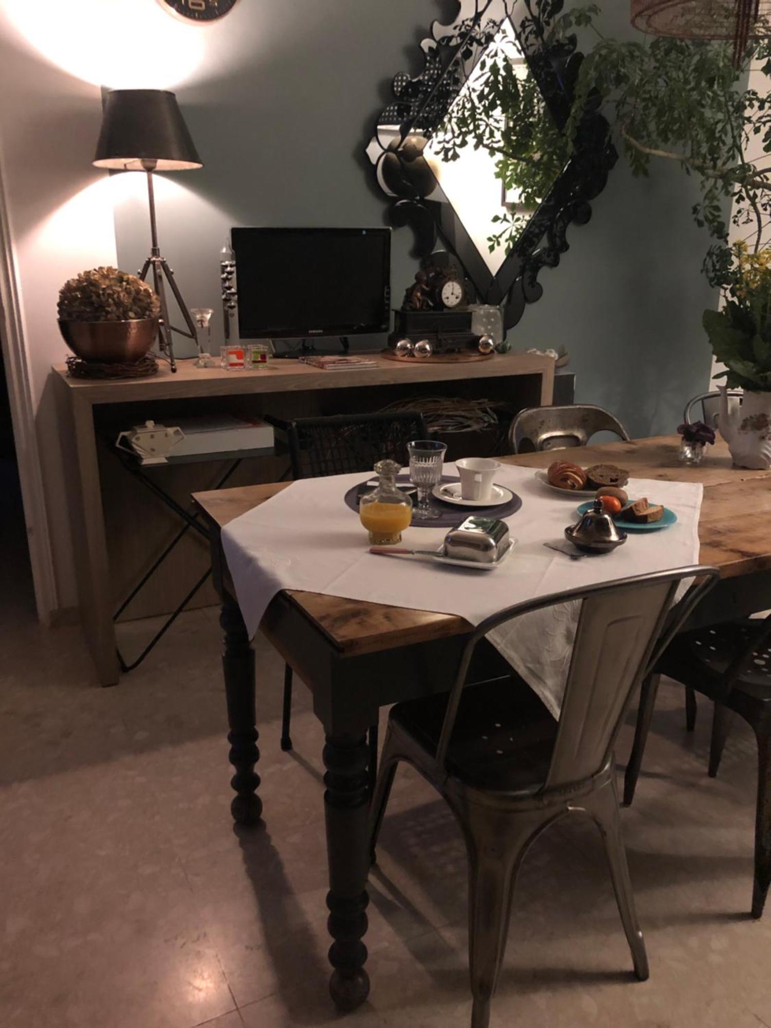 La Thibautiere Bed & Breakfast Blaison Bagian luar foto