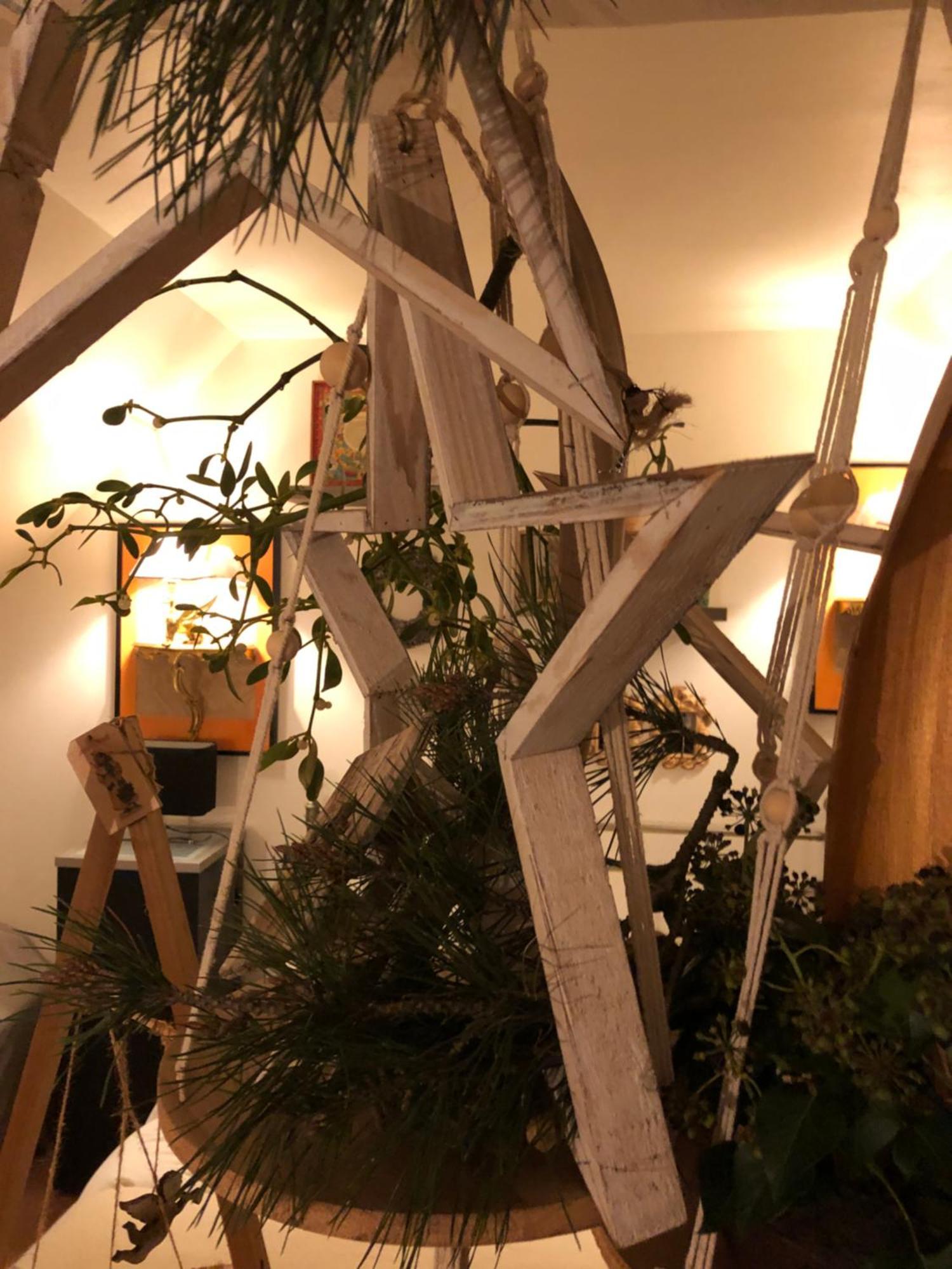 La Thibautiere Bed & Breakfast Blaison Bagian luar foto